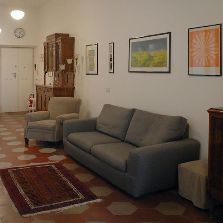 Casa In Trastevere Roma Exterior foto