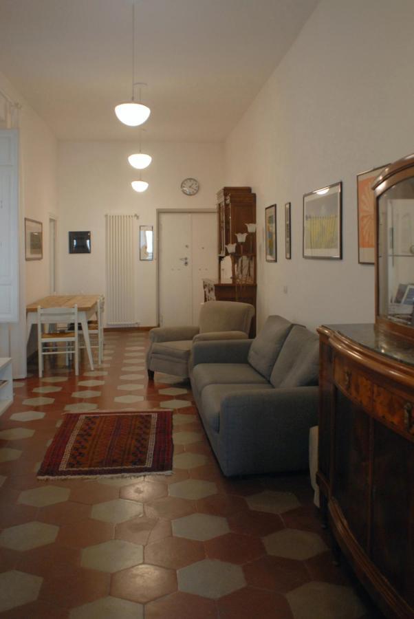 Casa In Trastevere Roma Exterior foto