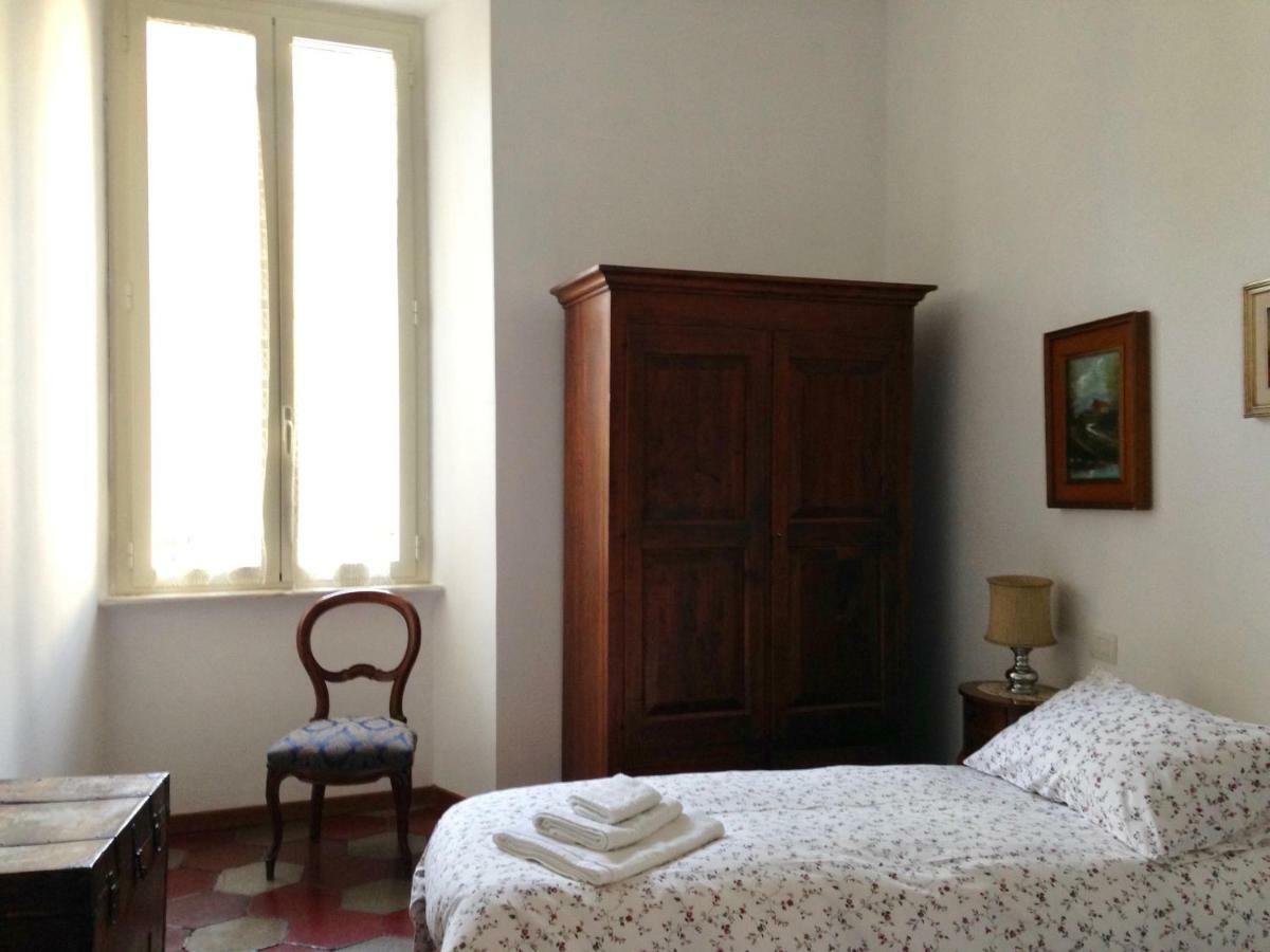 Casa In Trastevere Roma Exterior foto