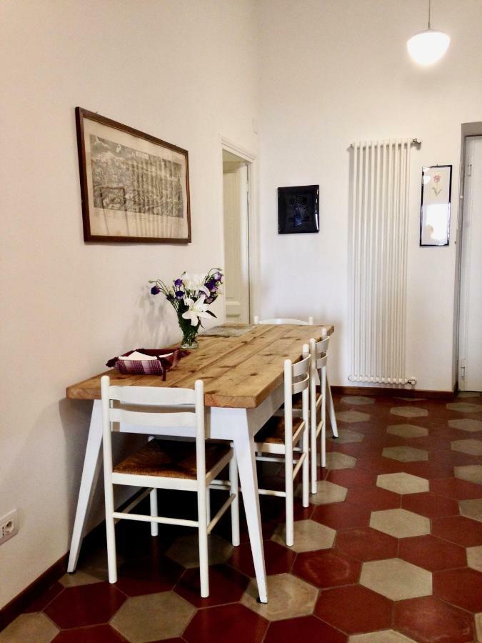 Casa In Trastevere Roma Exterior foto